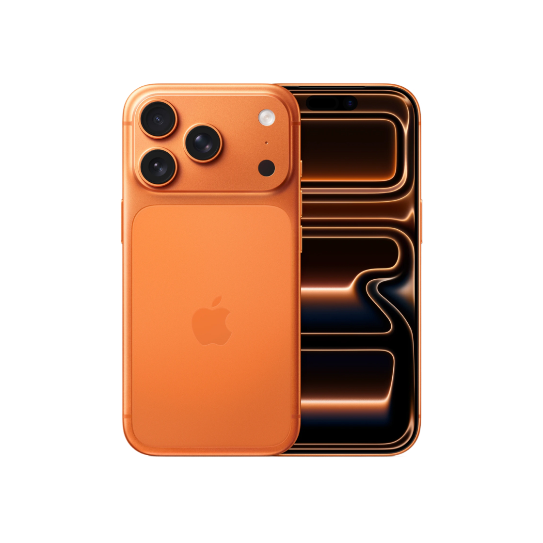 iPhone 17 Pro Max 256Gb Cosmic Orange (без RuStore) eSim