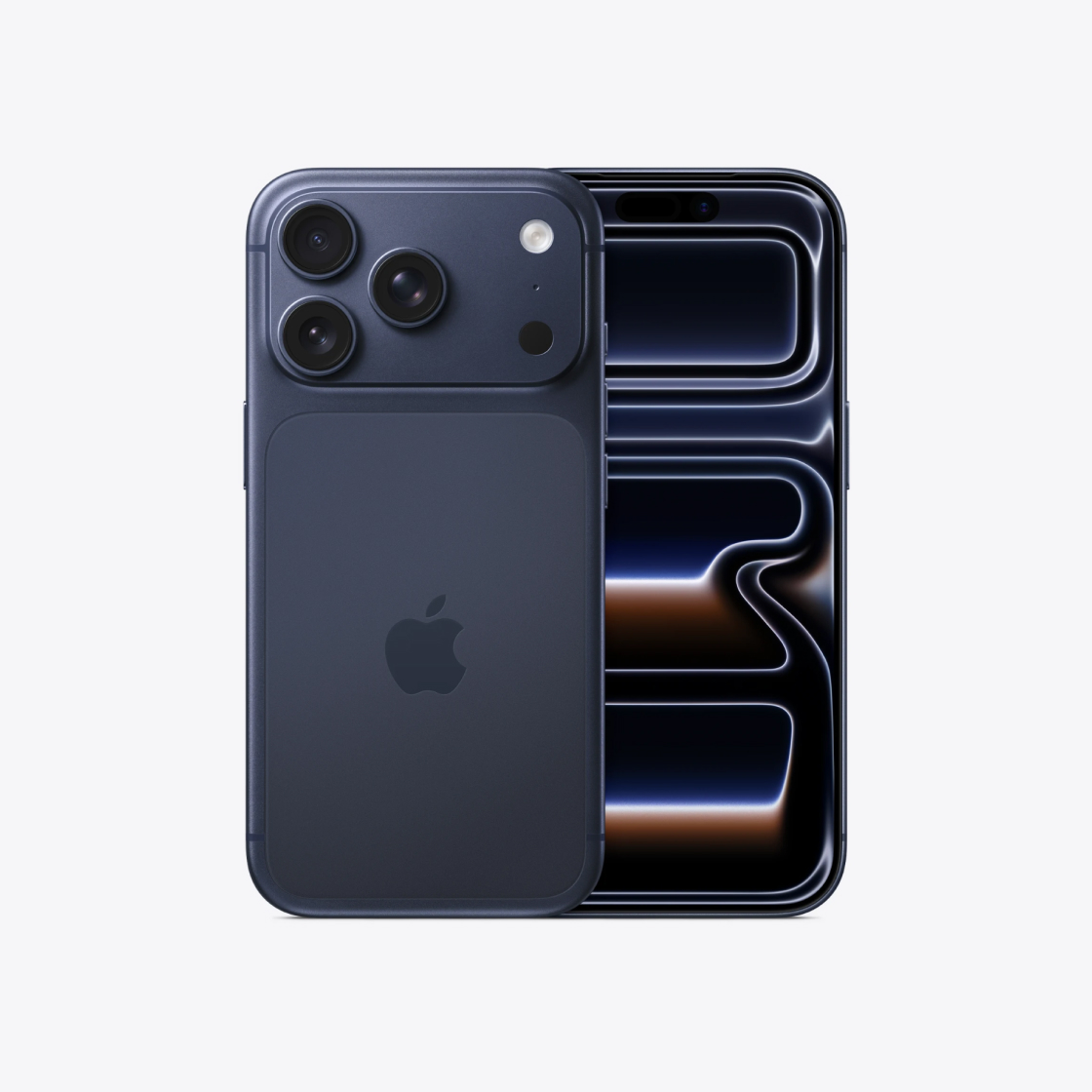 iPhone 17 Pro Max 256Gb Deep Blue (без RuStore) eSim