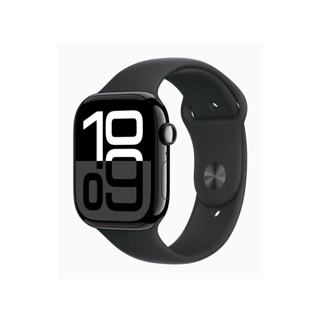 Apple Watch SE 3 (2025) 40MM Midnight (Midnight Sport Band - S/M)