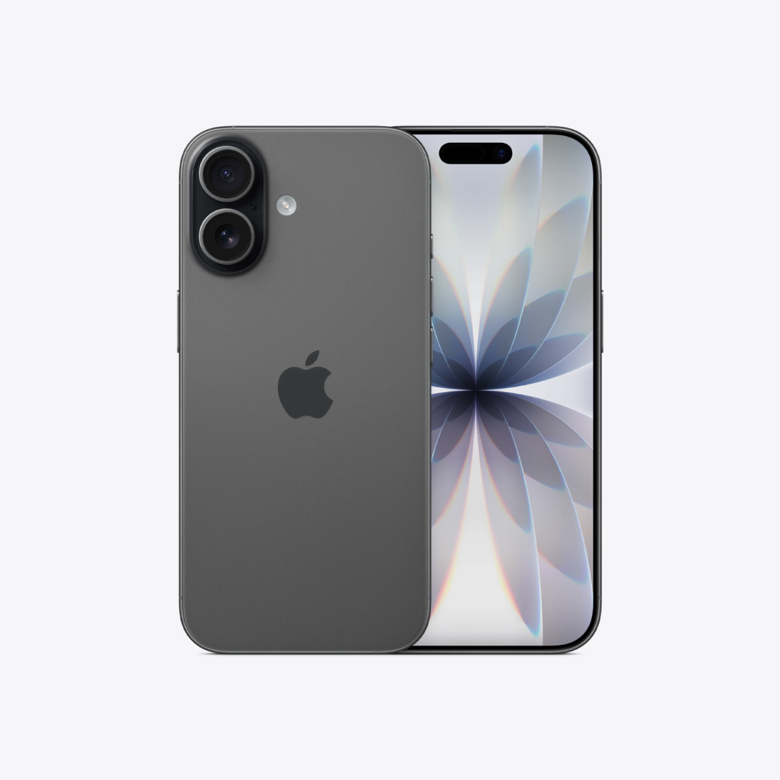 iPhone 17 256Gb Black (без RuStore) Sim+eSim