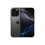 iPhone 16 Pro Max 256Gb Black Titanium (Категория "А") Бывшего Употребления (Без RuStore)