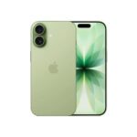 iPhone 17 256Gb Sage (без RuStore) eSim