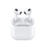 Наушники Apple AirPods 4 (с активным шумоподавлением)