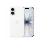 iPhone 17e 256Gb White (без RuStore) eSim