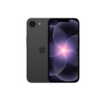iPhone 17e 256Gb Black (без RuStore) Sim+eSim