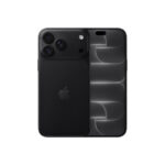 iPhone 18 Pro 512Gb Black