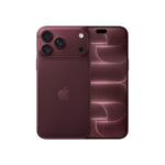 iPhone 18 Pro Max 512Gb Burgundy