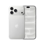 iPhone 18 Pro Max 512Gb Silver